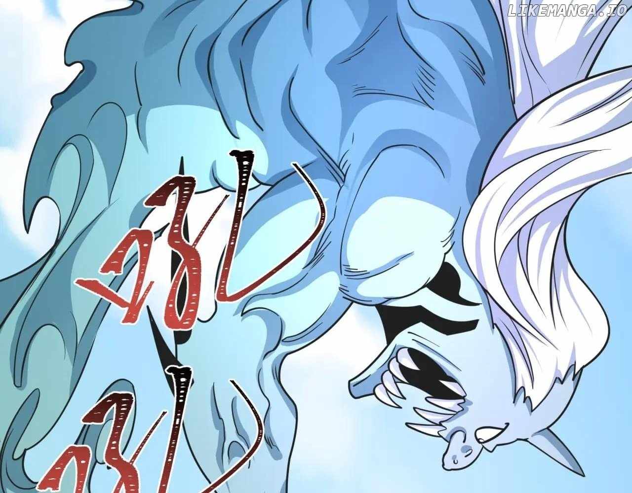 Age of Terror Chapter 491 92